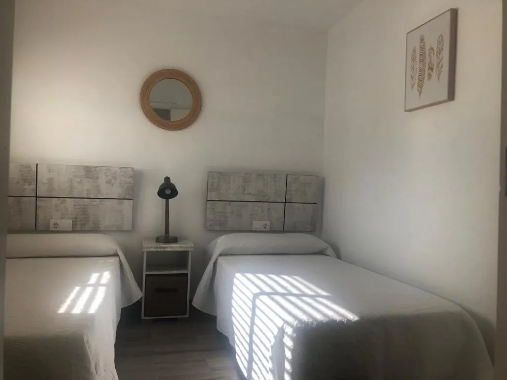 Apartamento Paradise Fuerteventura Morro Jable