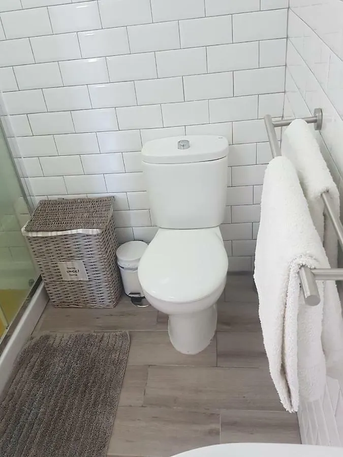 Apartamento Paradise Fuerteventura Morro Jable  España
