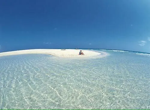 Apartamento Paradise Fuerteventura Morro Jable  España