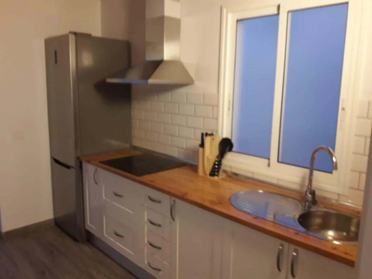 Apartamento Paradise Fuerteventura Morro Jable