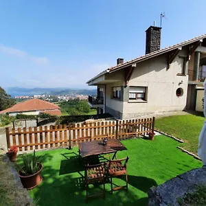 Gibeleburu , Bermeo España