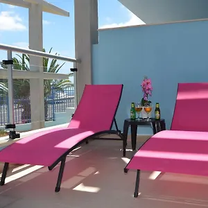 Residencial Jandía Marina , Morro Jable (Fuerteventura) España